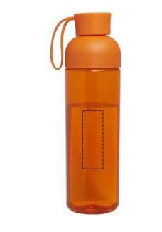 gourde personnalisable